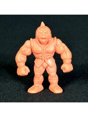 M.U.S.C.L.E. Muscle Men Muscles #166 Mariposa A Kinnikuman Flesh Thief George